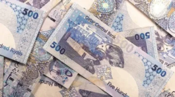 سعر الريال القطري يتراجع مقابل العملات الرئيسية في 3 نوفمبر 2025